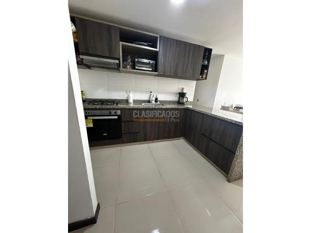 Apartamentos, Venta en Ciudad Pacifica