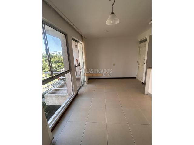 Apartamentos, Alquiler en Valle del Lili