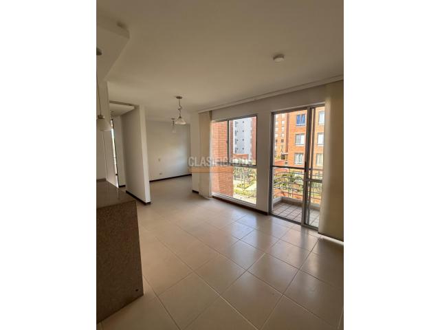 Apartamentos, Alquiler en Valle del Lili