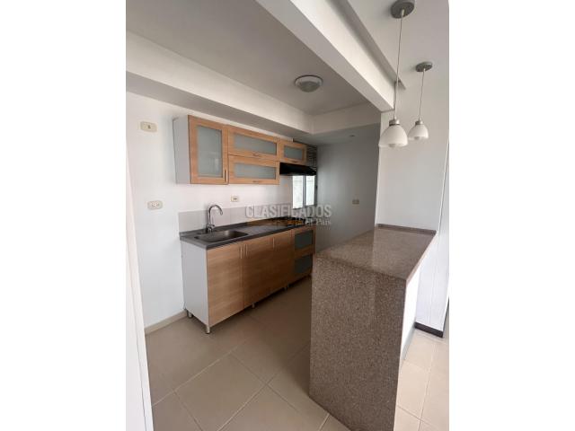 Apartamentos, Alquiler en Valle del Lili