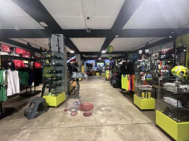 Locales y Bodegas, Alquiler en El Limonar