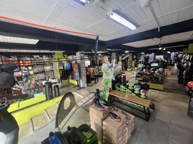 Locales y Bodegas, Alquiler en El Limonar