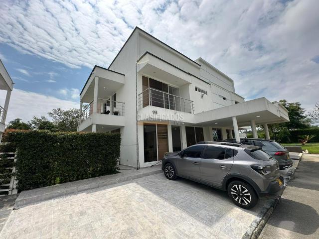 Casas, Venta en Jamundí