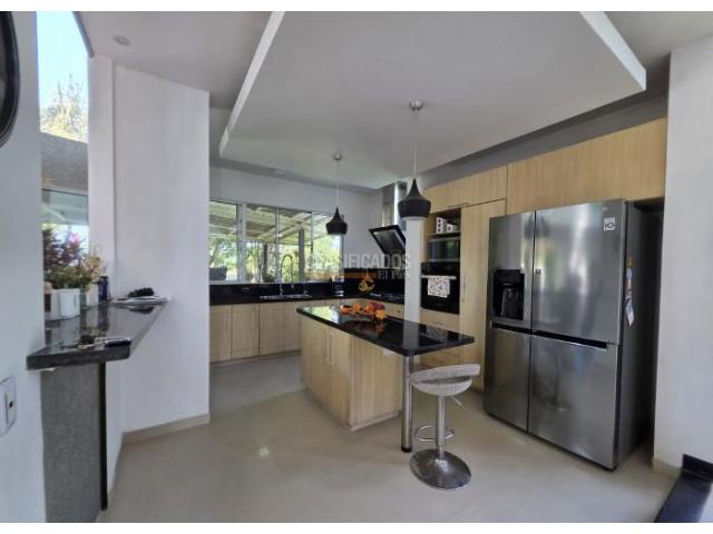 Casas, Venta en Jamundí