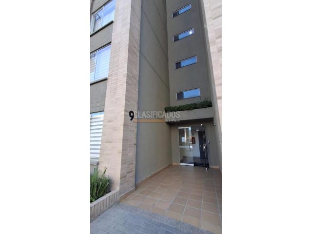 Apartaestudios, Alquiler en Chía