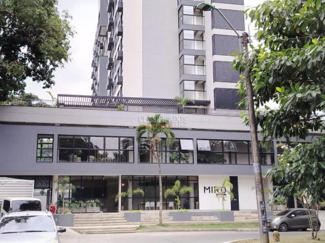 Apartaestudios, Alquiler en Guadalupe