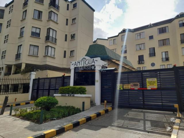 Apartamentos, Alquiler en Seminario