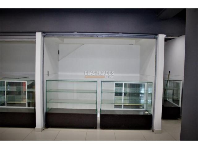 Edificios, Venta en Centro Ccial. Albert