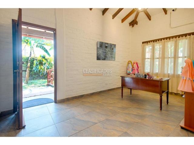 Fincas y Casas Campestres, Venta en Palmira