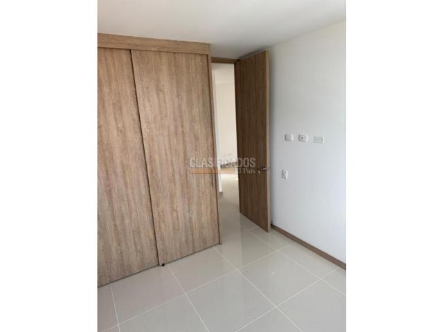 Apartamentos, Venta en La Pradera