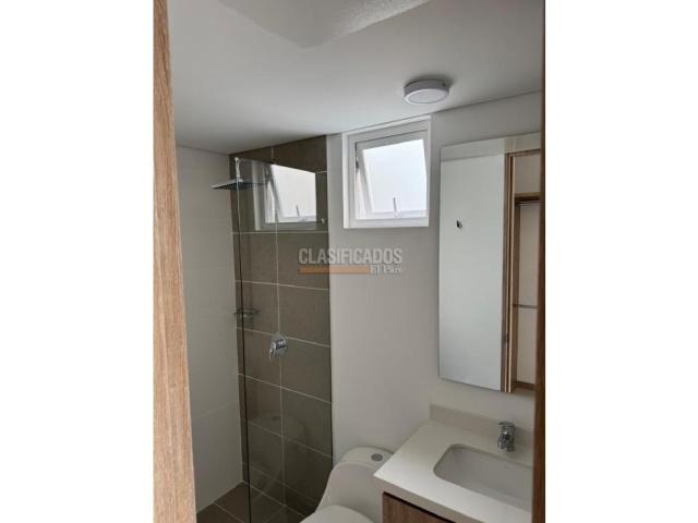 Apartamentos, Venta en La Pradera