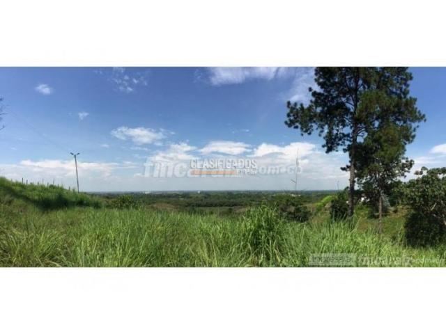 Lotes, Venta en Jamundí