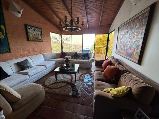Casas, Venta en La Reforma