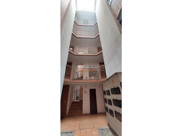 Apartamentos, Venta en Valle del Lili