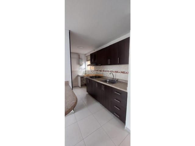 Apartamentos, Venta en Valle del Lili