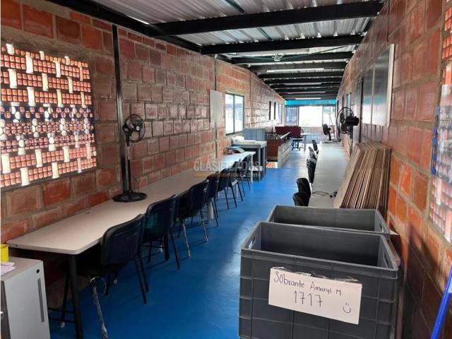 Edificios, Venta en San Nicolás