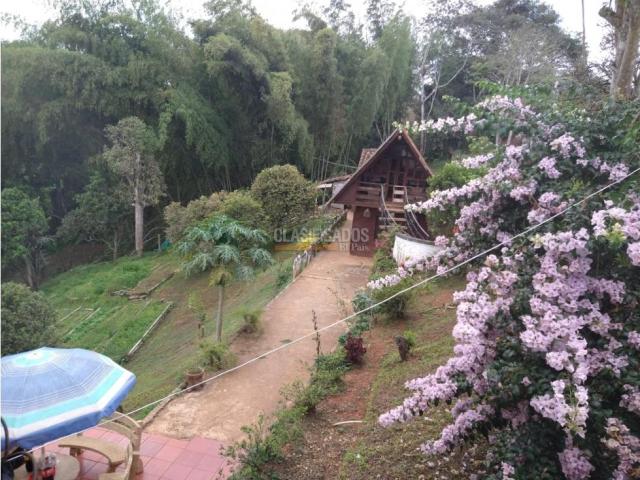 Fincas y Casas Campestres, Venta en La Cumbre