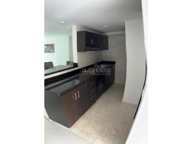 Apartamentos, Venta en El Refugio