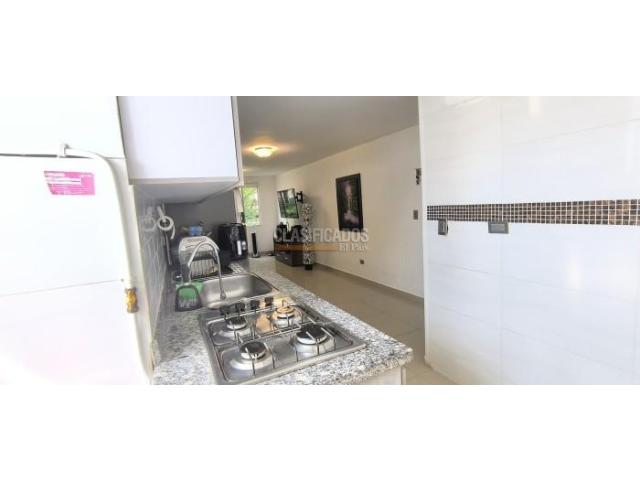 Apartamentos, Venta en Primero de Mayo