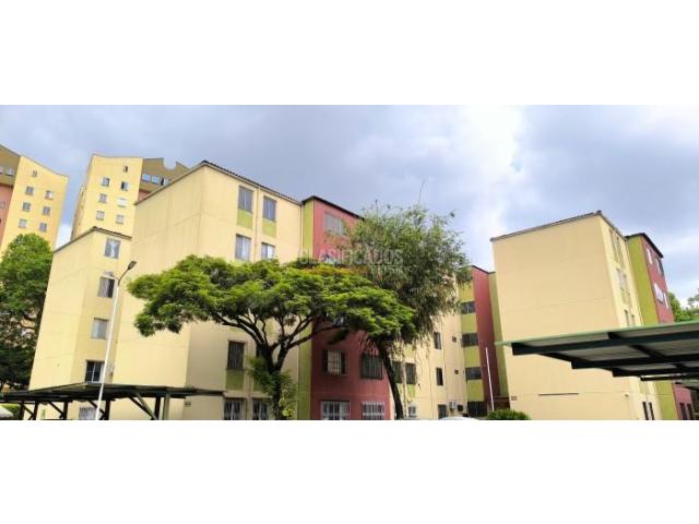 Apartamentos, Venta en Primero de Mayo