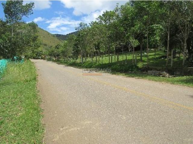 Lotes, Venta en Dagua