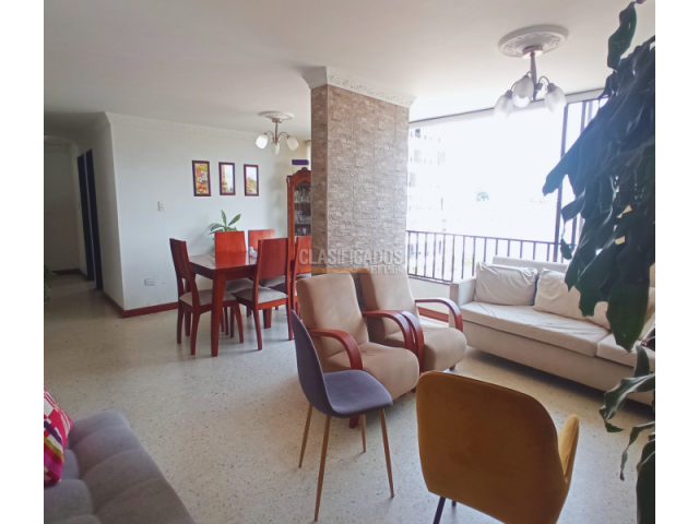 Apartamentos, Venta en Capri
