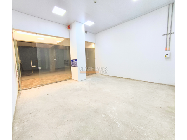 Locales y Bodegas, Venta en Ciudad Jardín