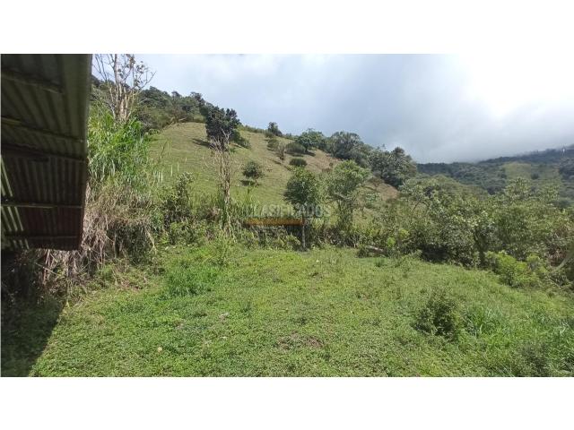 Fincas y Casas Campestres, Venta en Restrepo