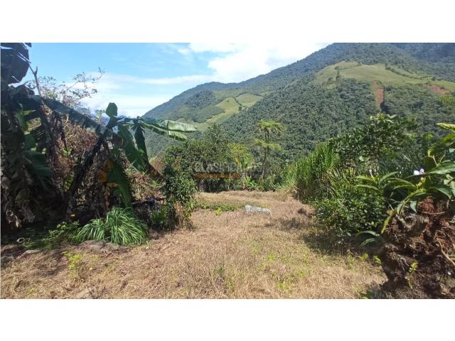 Fincas y Casas Campestres, Venta en Restrepo