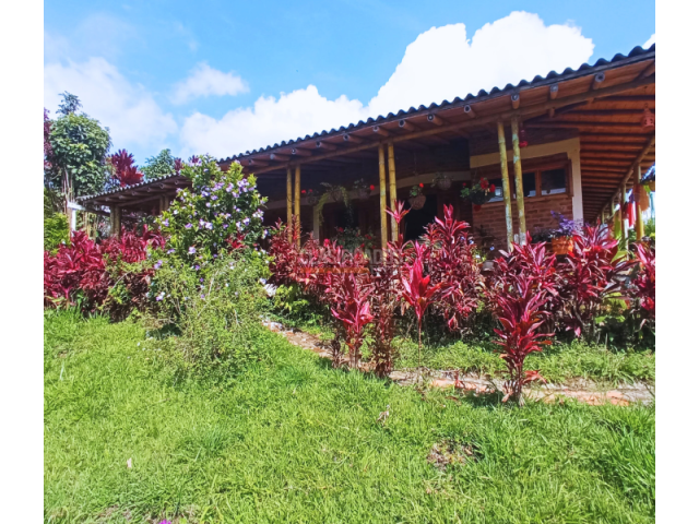 Casas, Venta en Restrepo