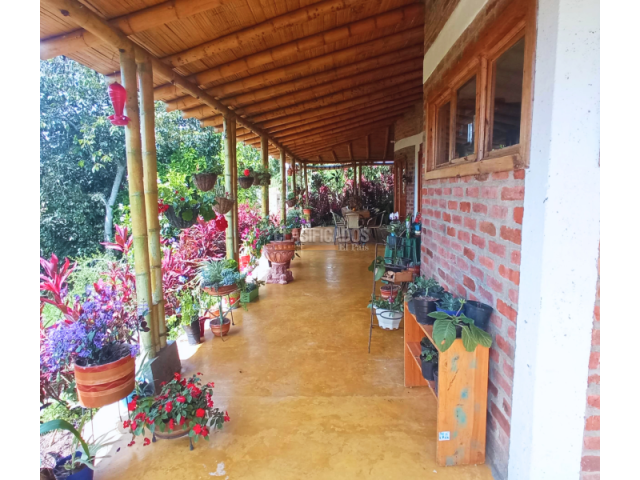 Casas, Venta en Restrepo