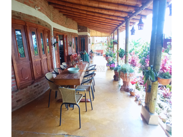 Casas, Venta en Restrepo