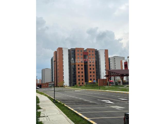 Apartamentos, Alquiler en Ciudad Pacifica