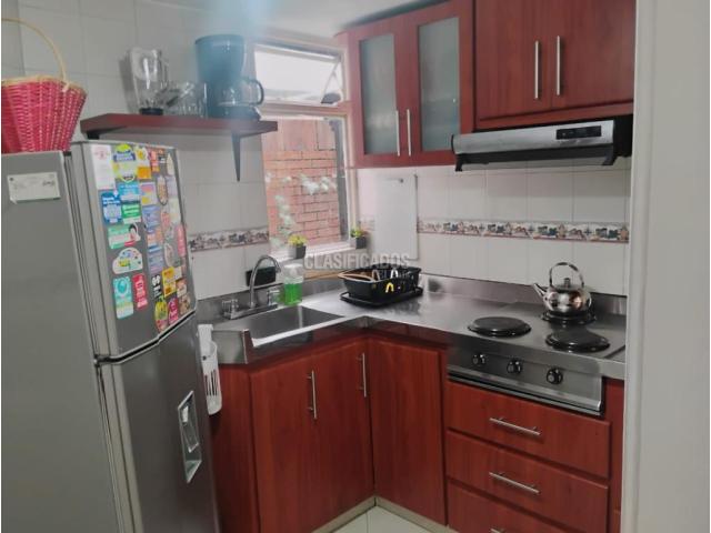 Apartaestudios, Alquiler en Bogotá