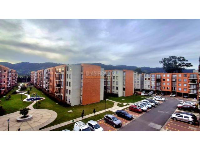 Apartamentos, Alquiler en Cajica