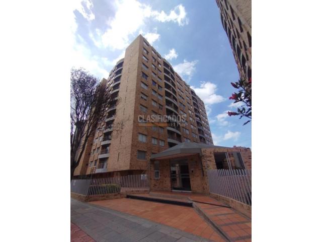 Apartamentos, Alquiler en Bogotá