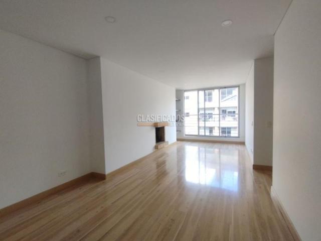 Apartamentos, Alquiler en Bogotá