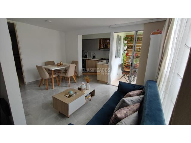 Apartamentos, Venta en Hacienda Kachipay