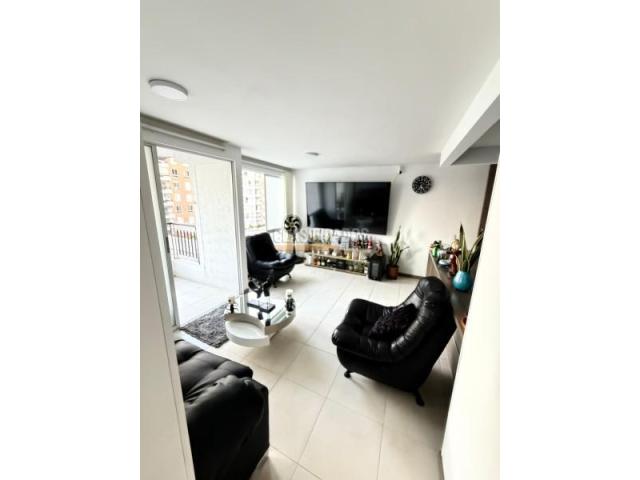 Apartamentos, Venta en Valle del Lili