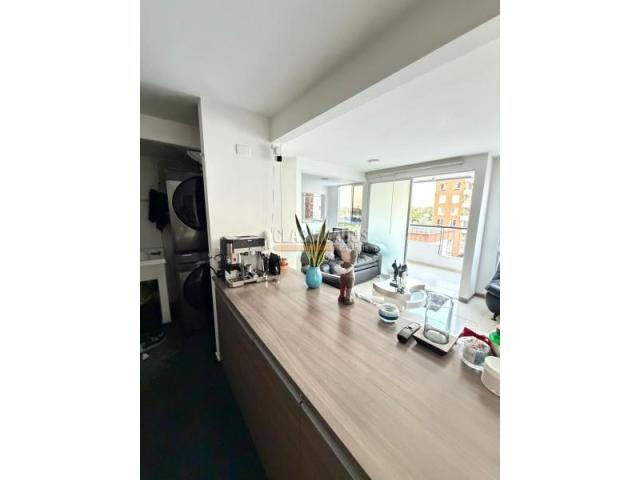 Apartamentos, Venta en Valle del Lili