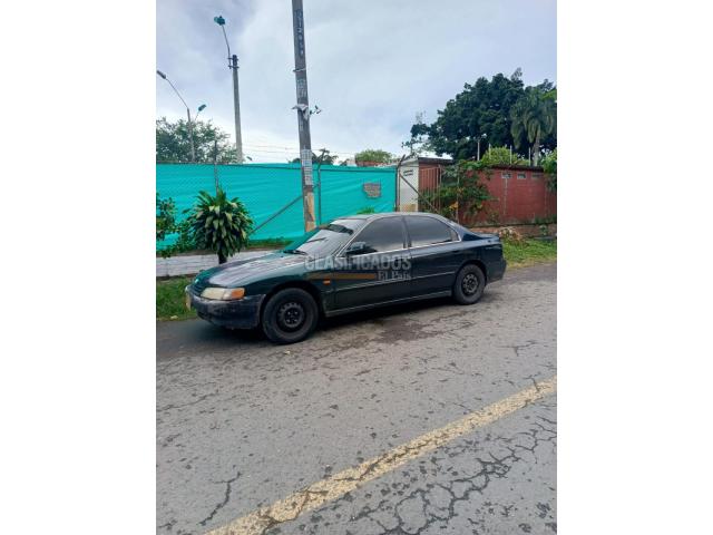 Honda Accord 1994
