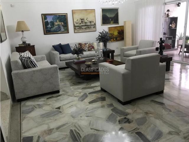 Casas, Venta en Cristales