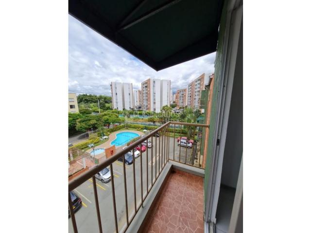 Apartamentos, Venta en Valle del Lili