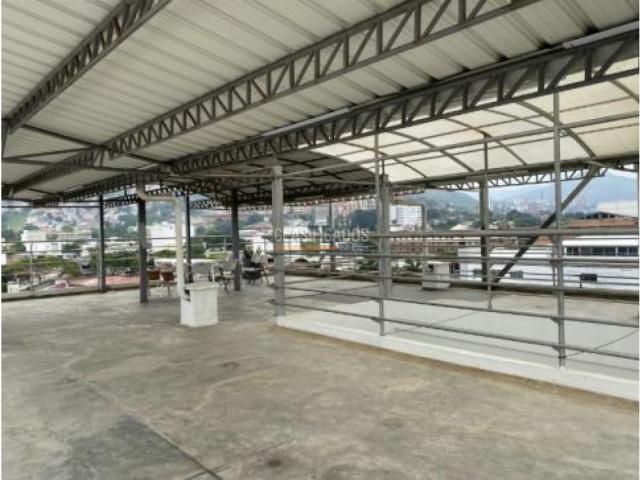 Edificios, Venta en Tequendama