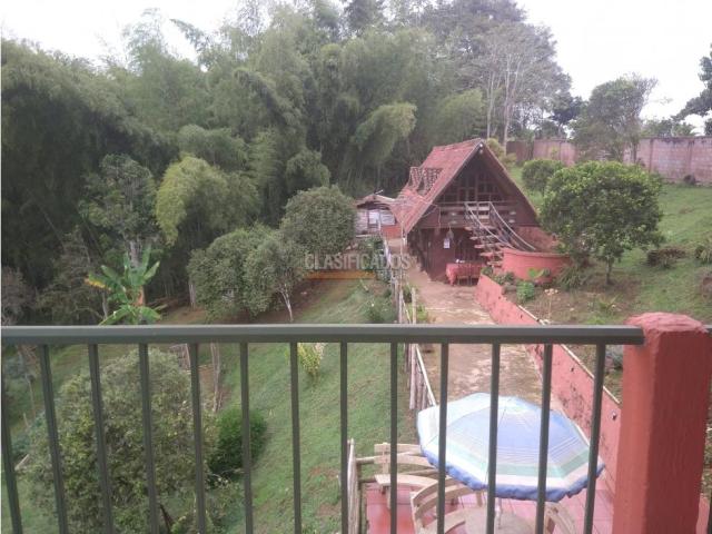 Fincas y Casas Campestres, Venta en La Cumbre