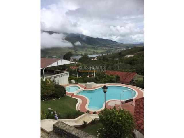 Fincas y Casas Campestres, Venta en Calima (Darién)