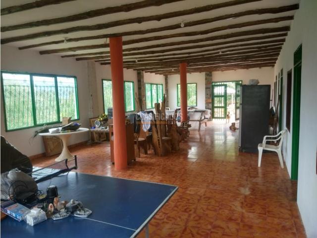 Fincas y Casas Campestres, Venta en La Cumbre