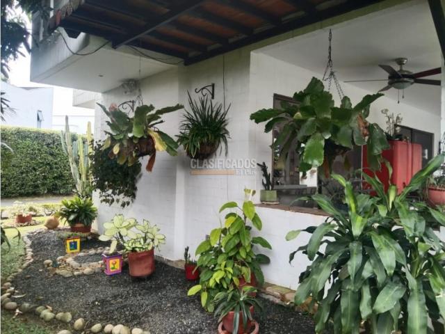 Casas, Venta en Jamundí