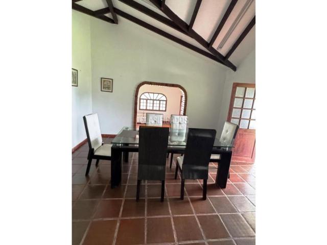 Fincas y Casas Campestres, Venta en Dagua