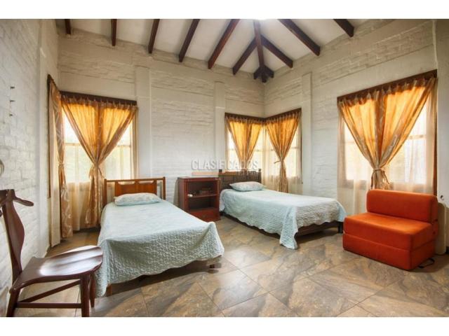 Fincas y Casas Campestres, Venta en Palmira